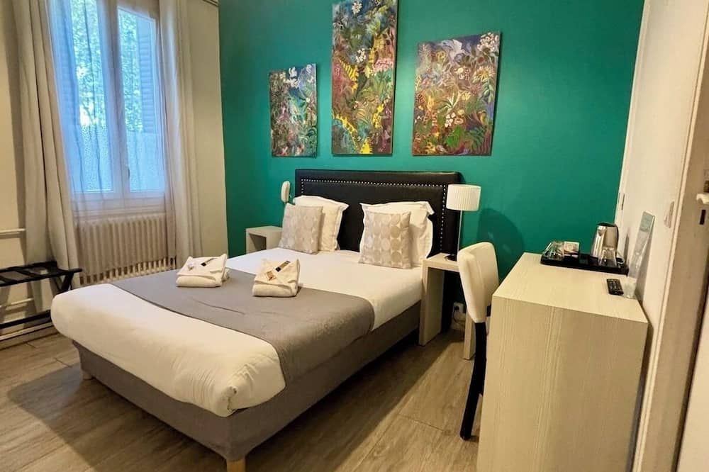 חדר שינה תמונה