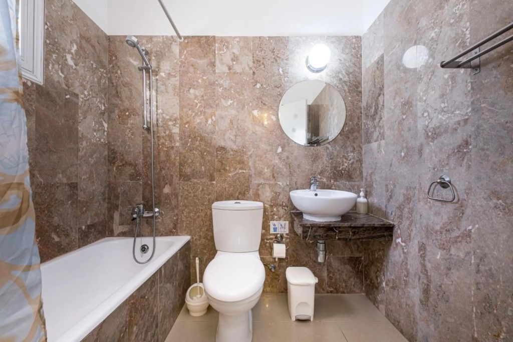 חדר רחצה תמונה