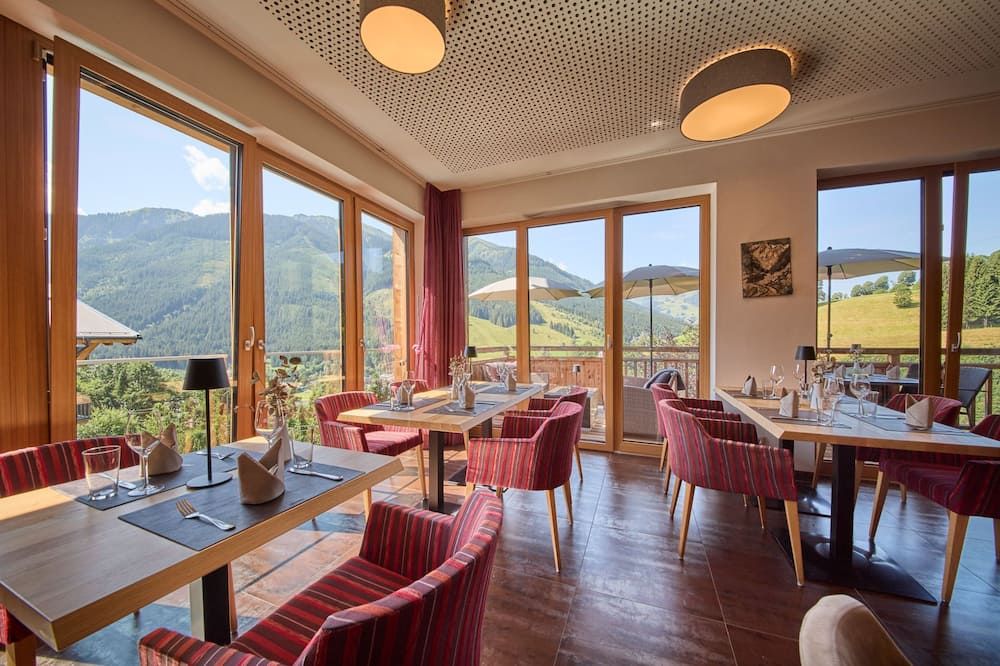 מסעדה תמונה