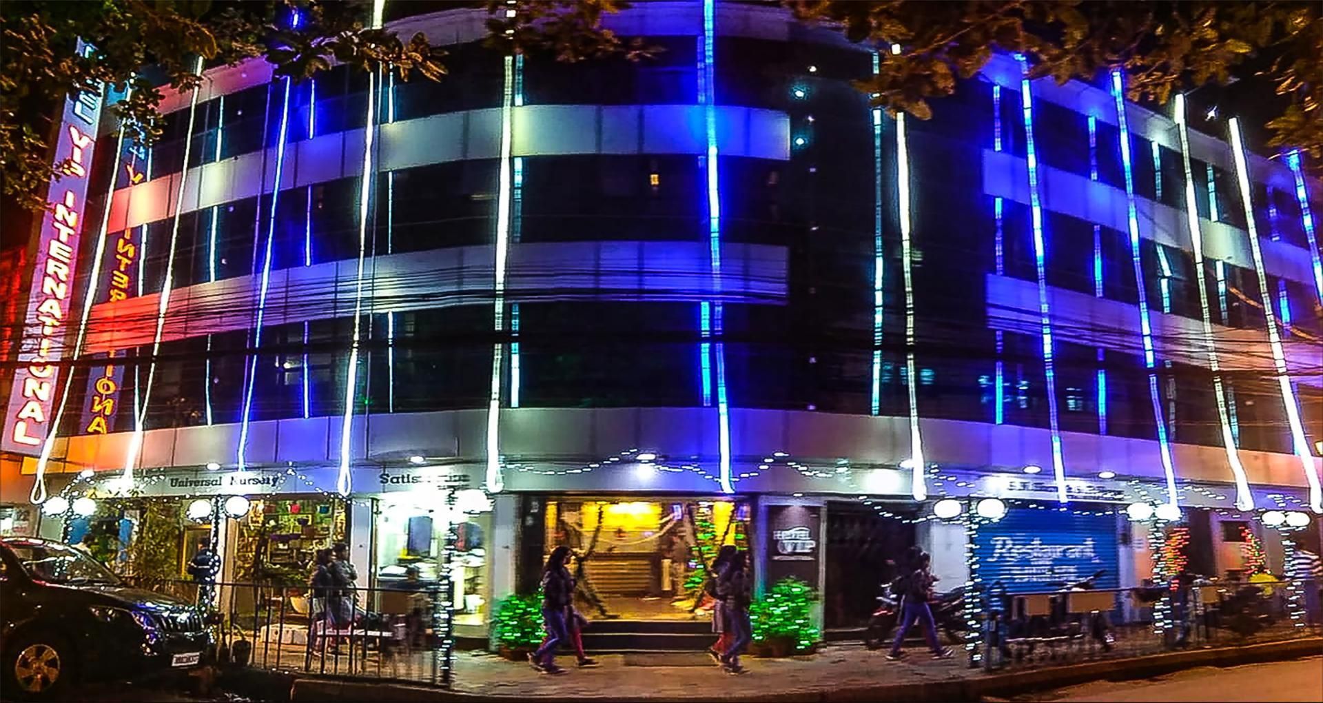 בניין תמונה