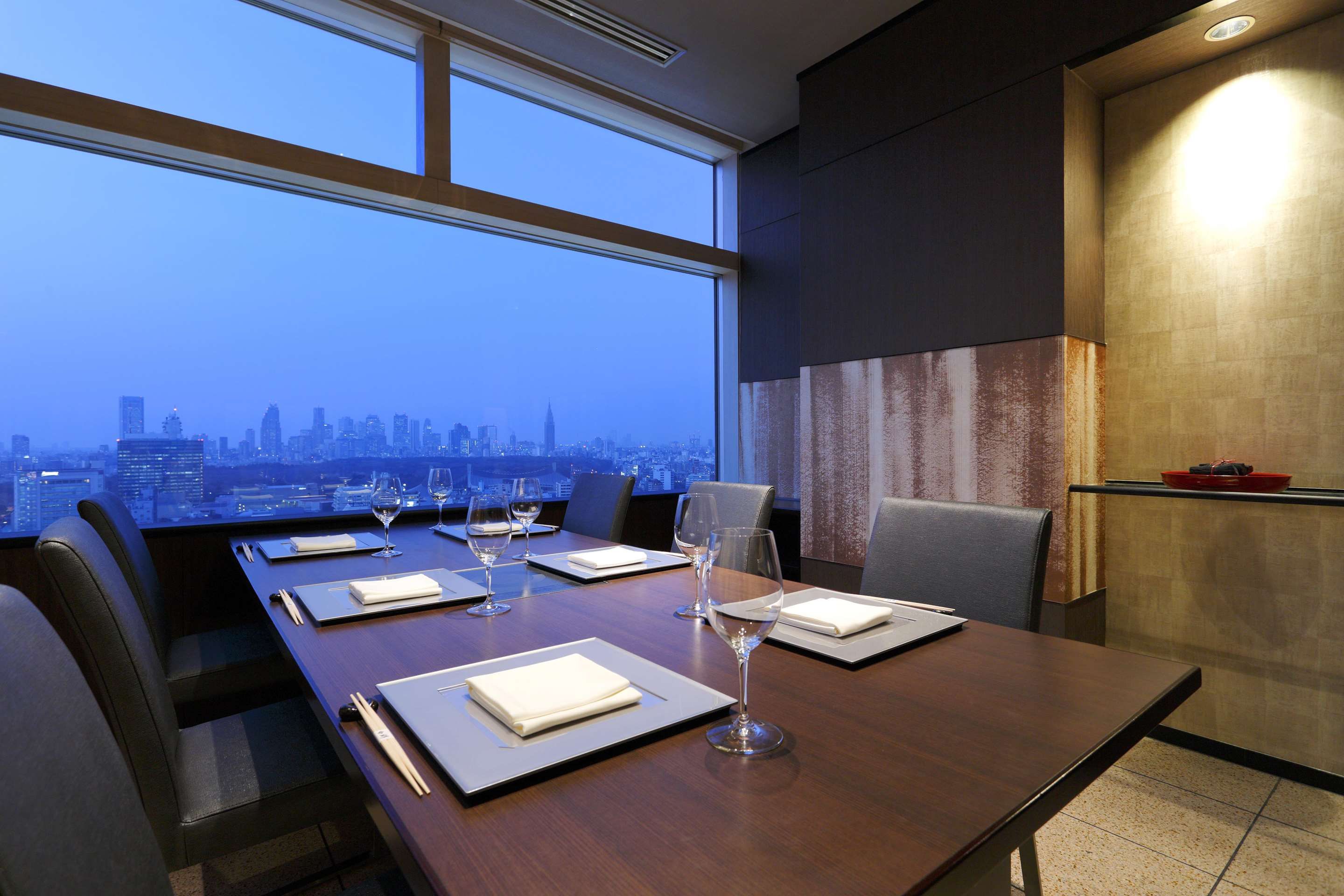 נוחות המלון