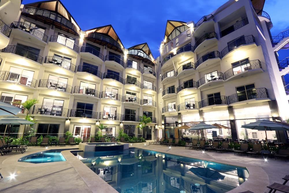 בניין תמונה