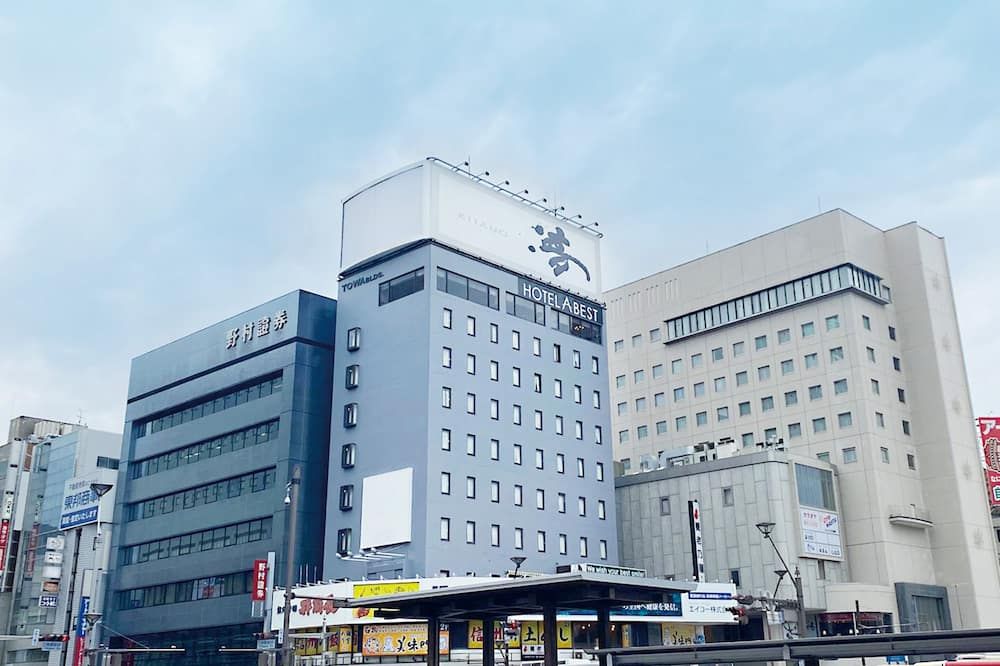 בניין תמונה