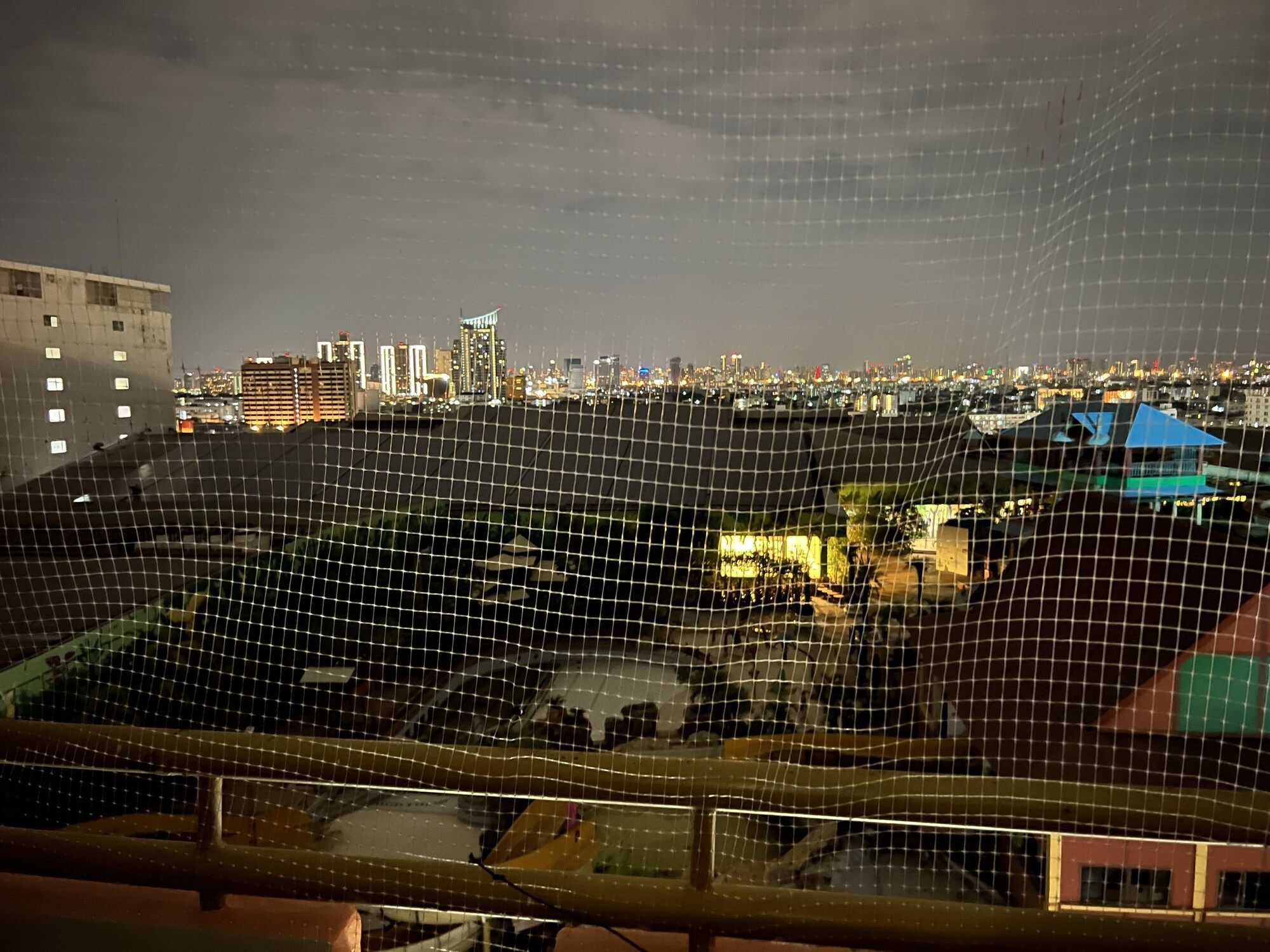 נוף חיצוני