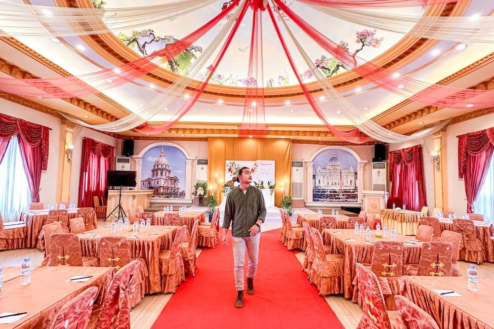 אולם אירועים