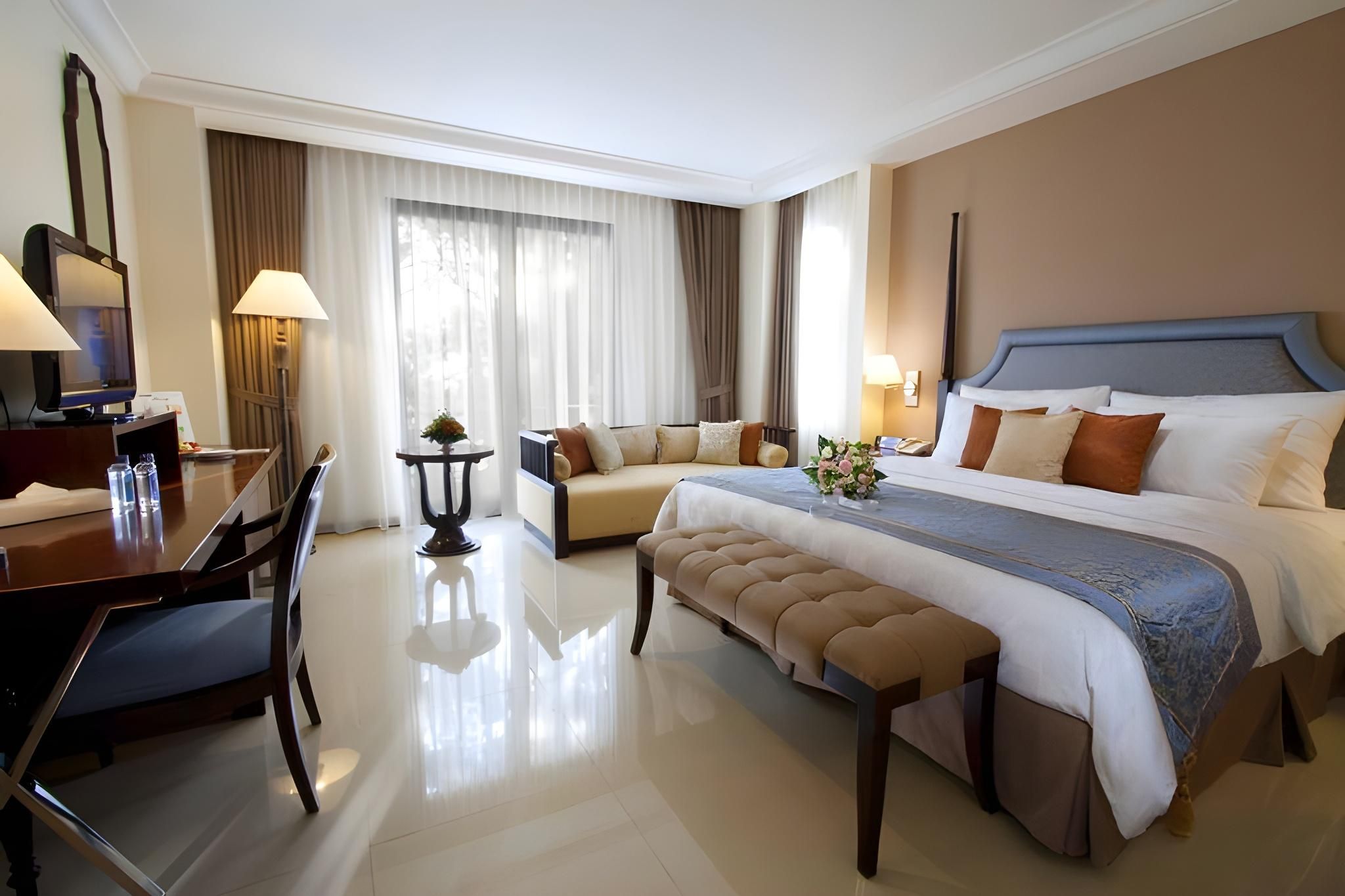 חדר שינה תמונה