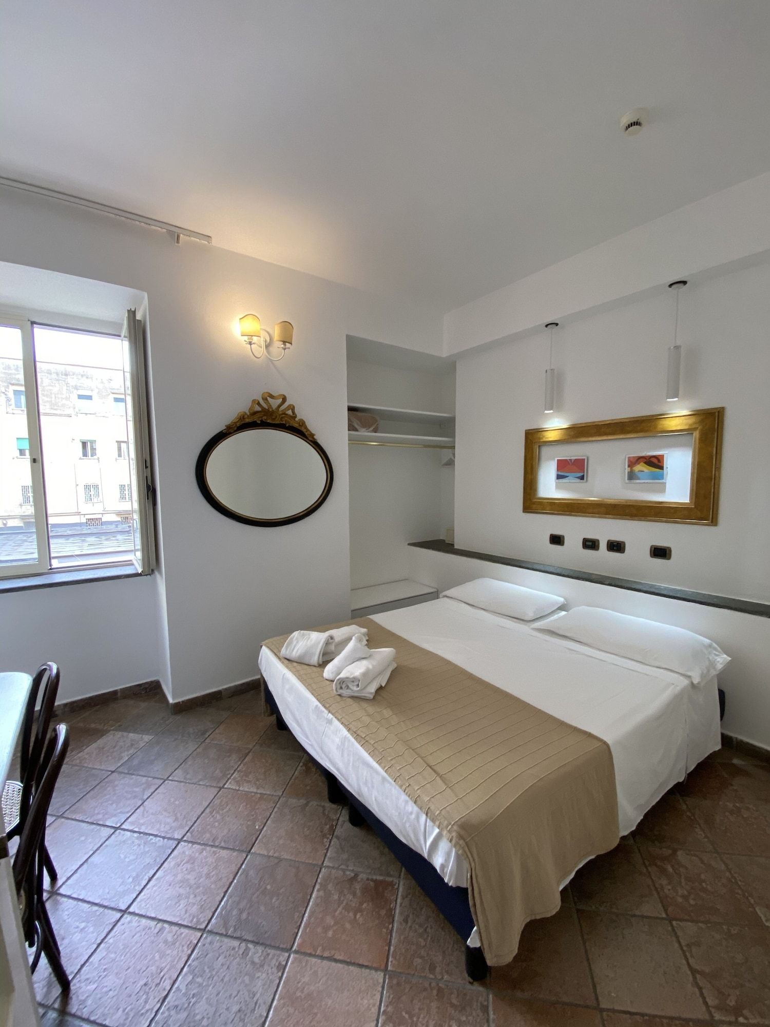 חדר שינה
