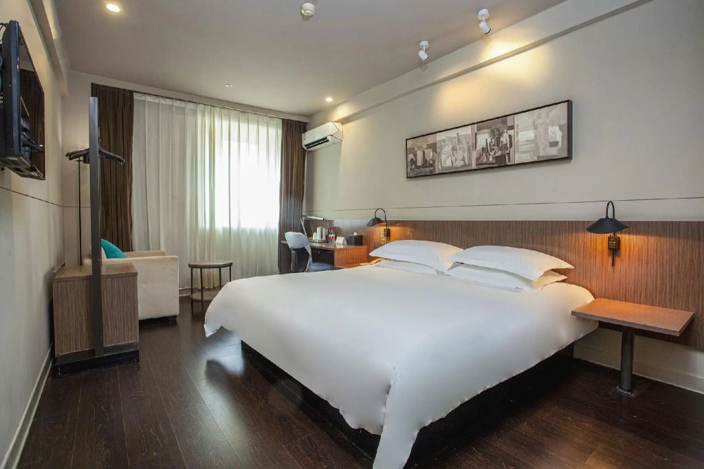 חדר שינה תמונה