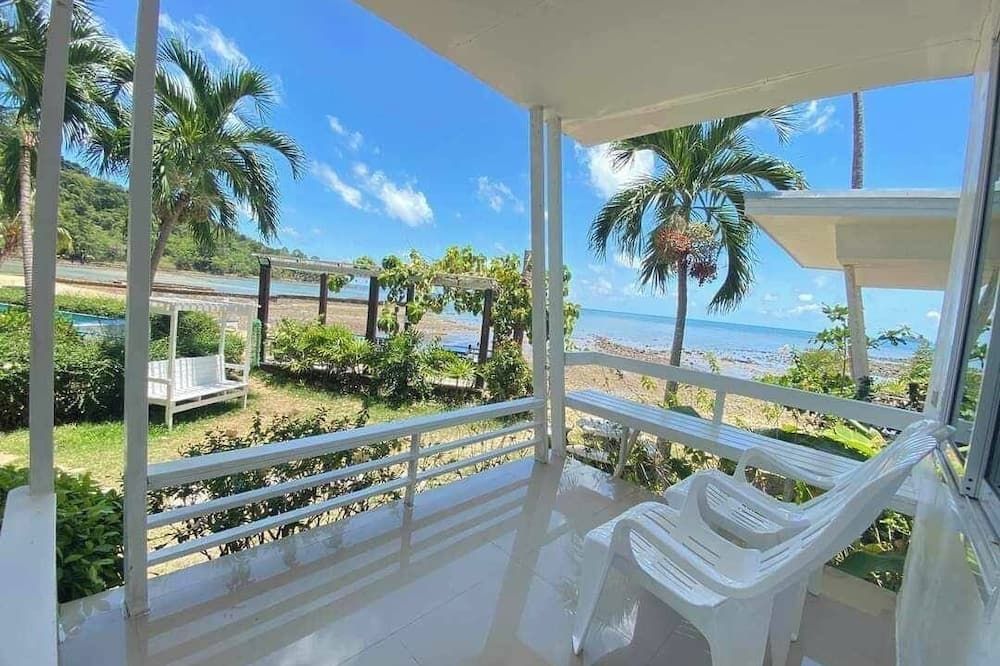 מרפסת תמונה