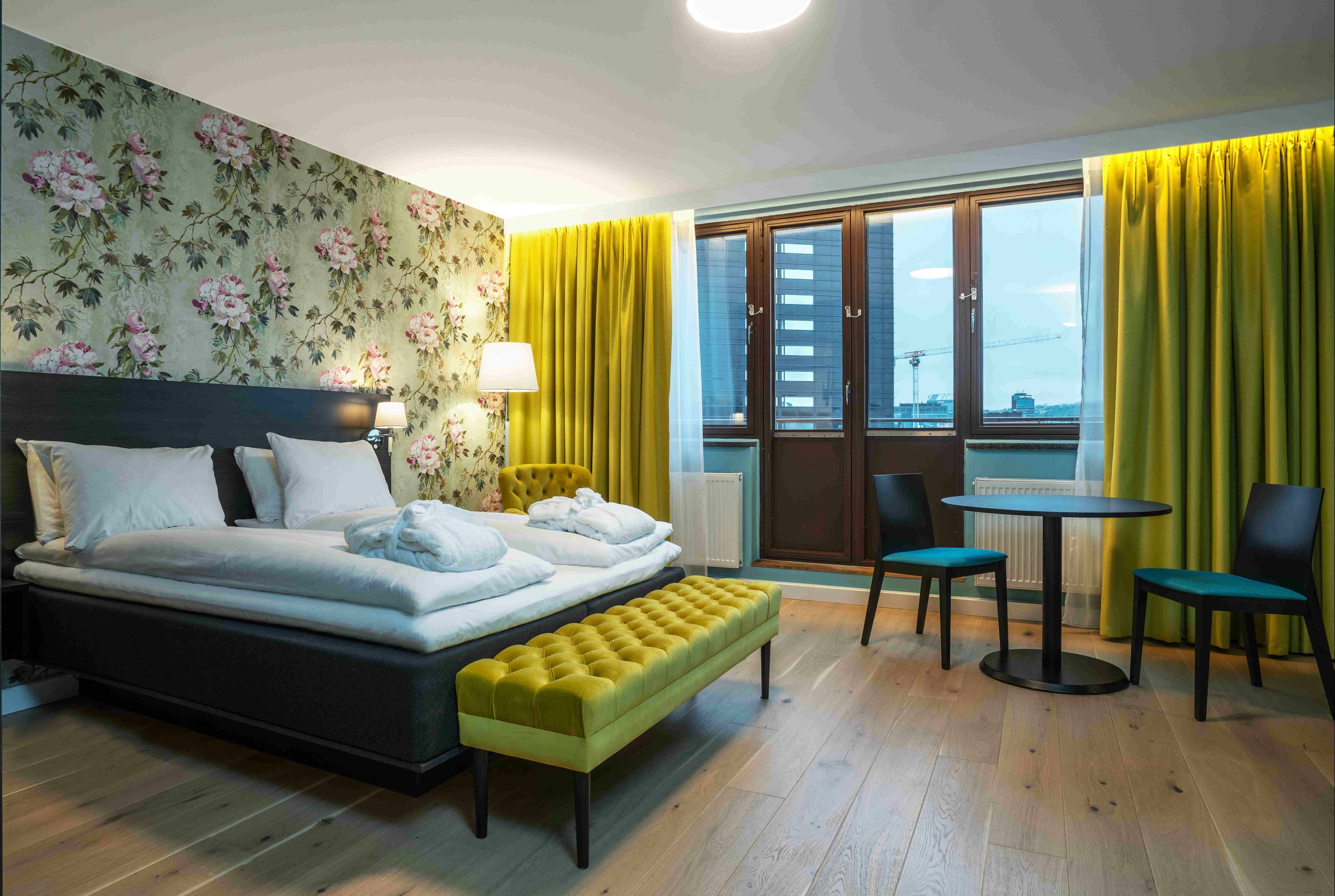 חדר שינה תמונה