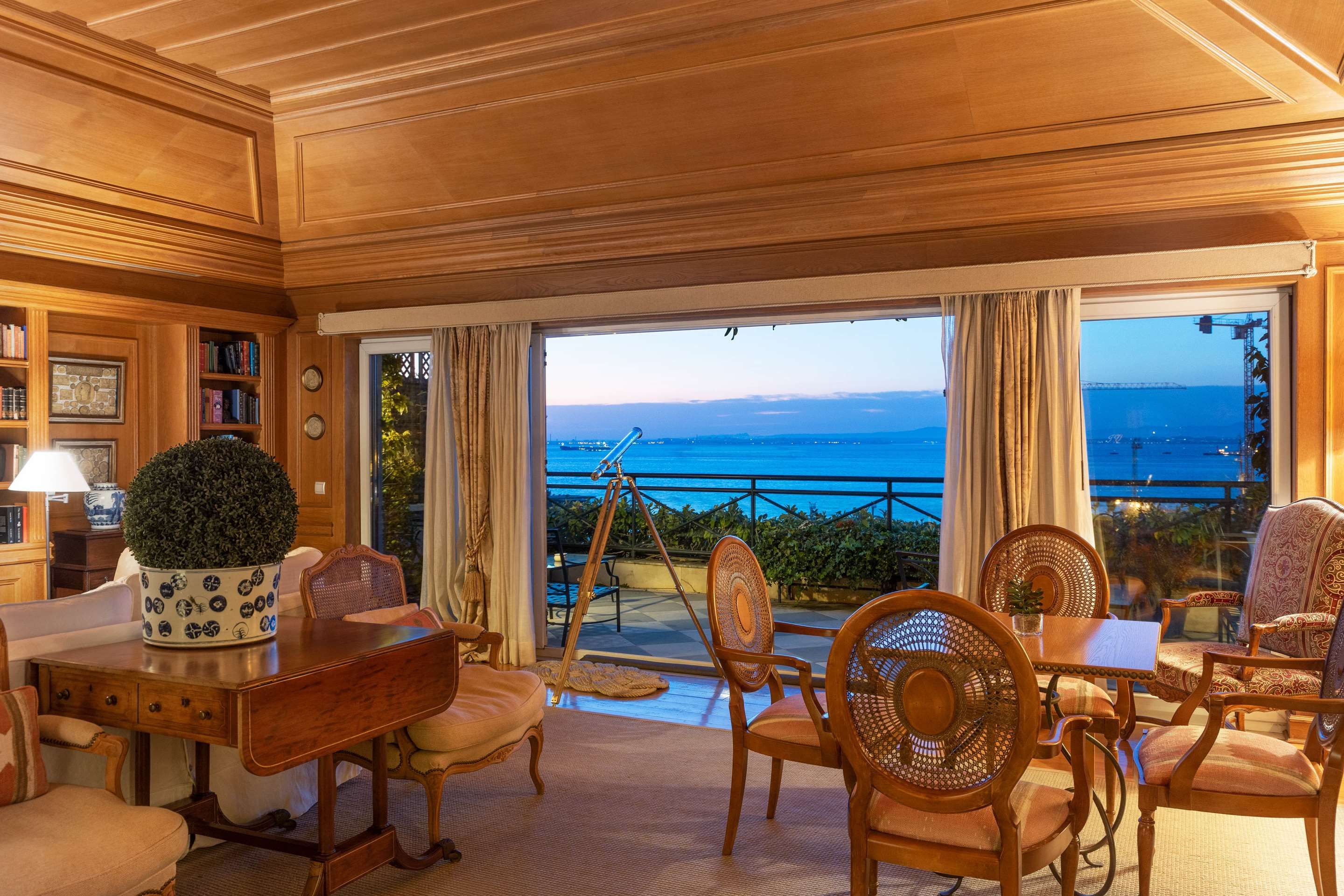 נוחות המלון תמונה