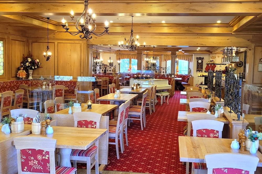 מסעדה תמונה