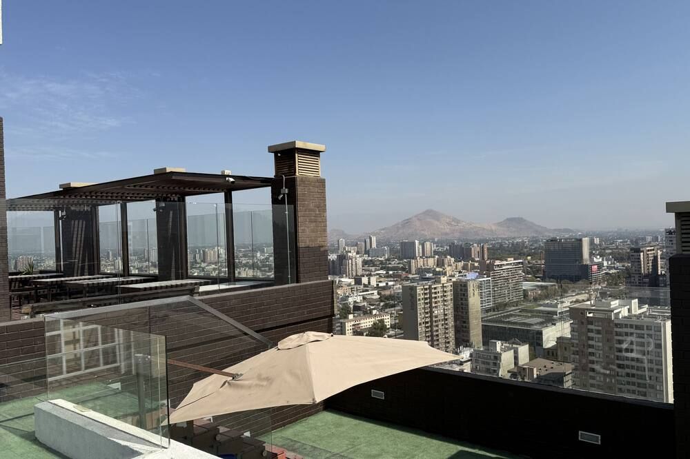 מרפסת תמונה