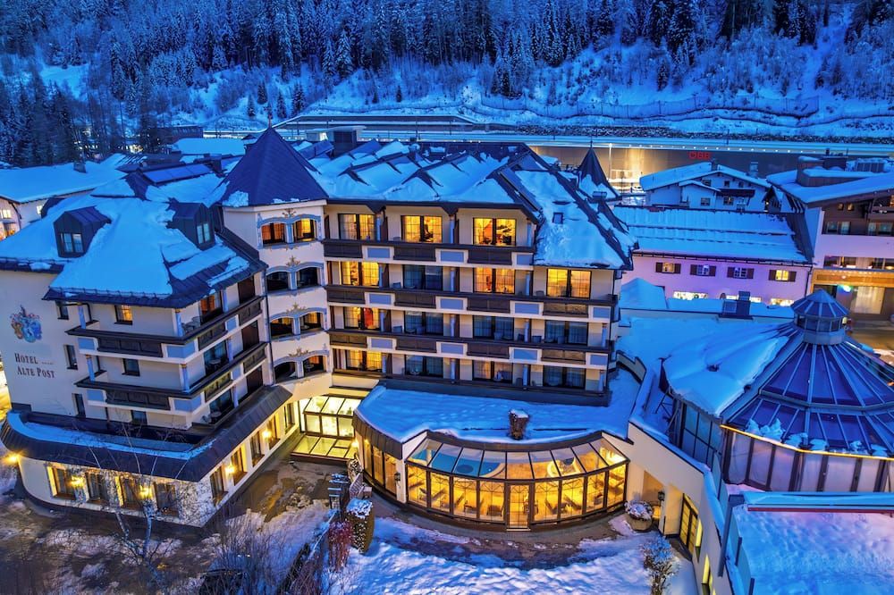 בניין תמונה