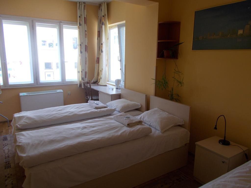 חדר שינה תמונה