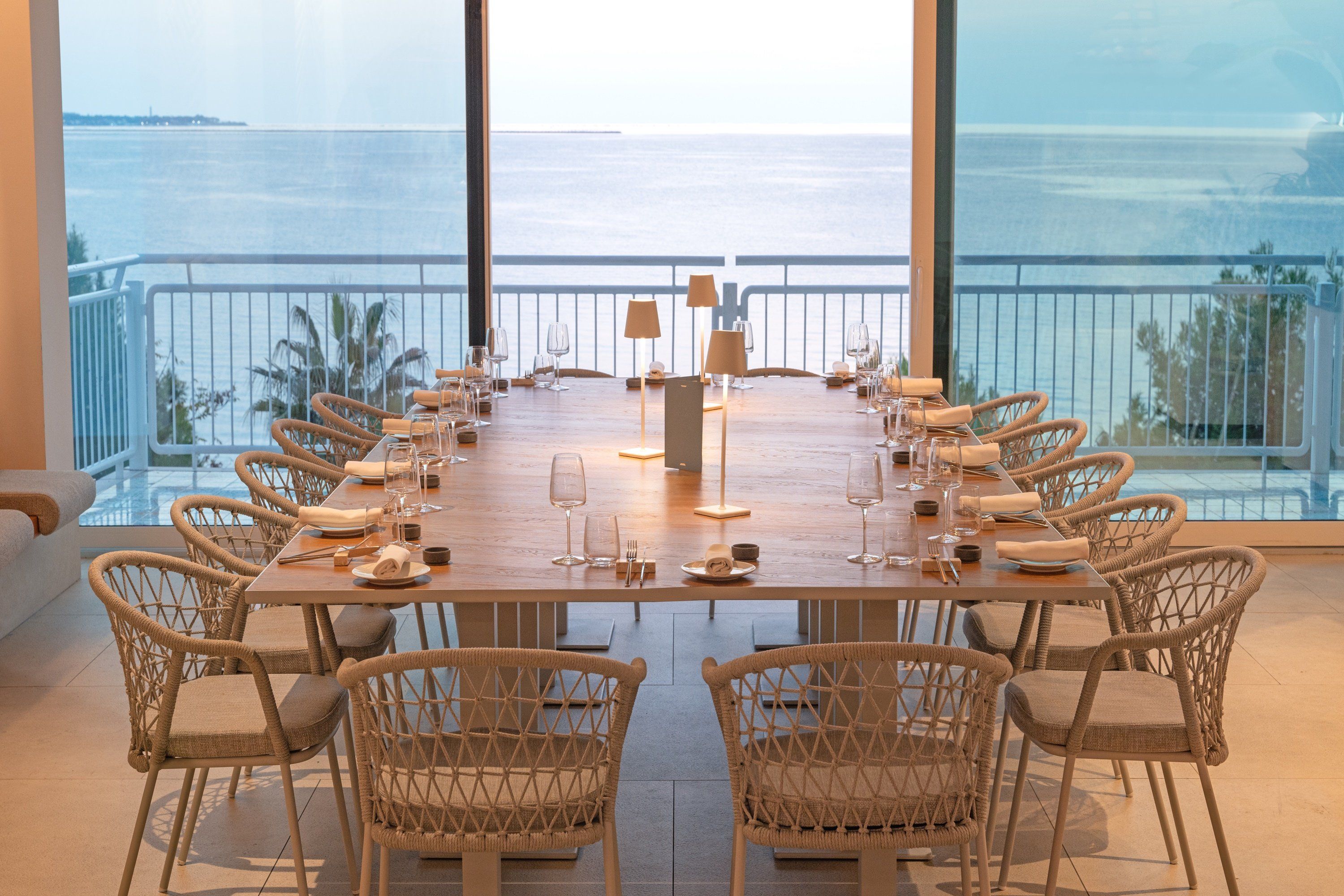 מסעדה תמונה