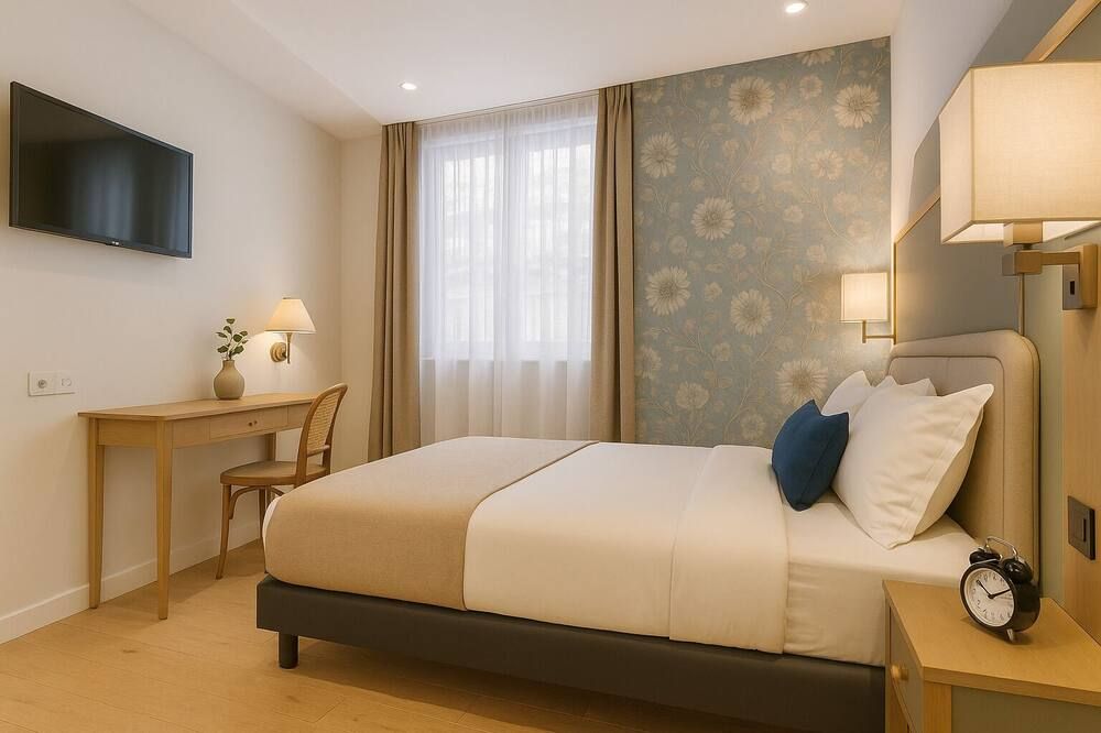 חדר שינה תמונה