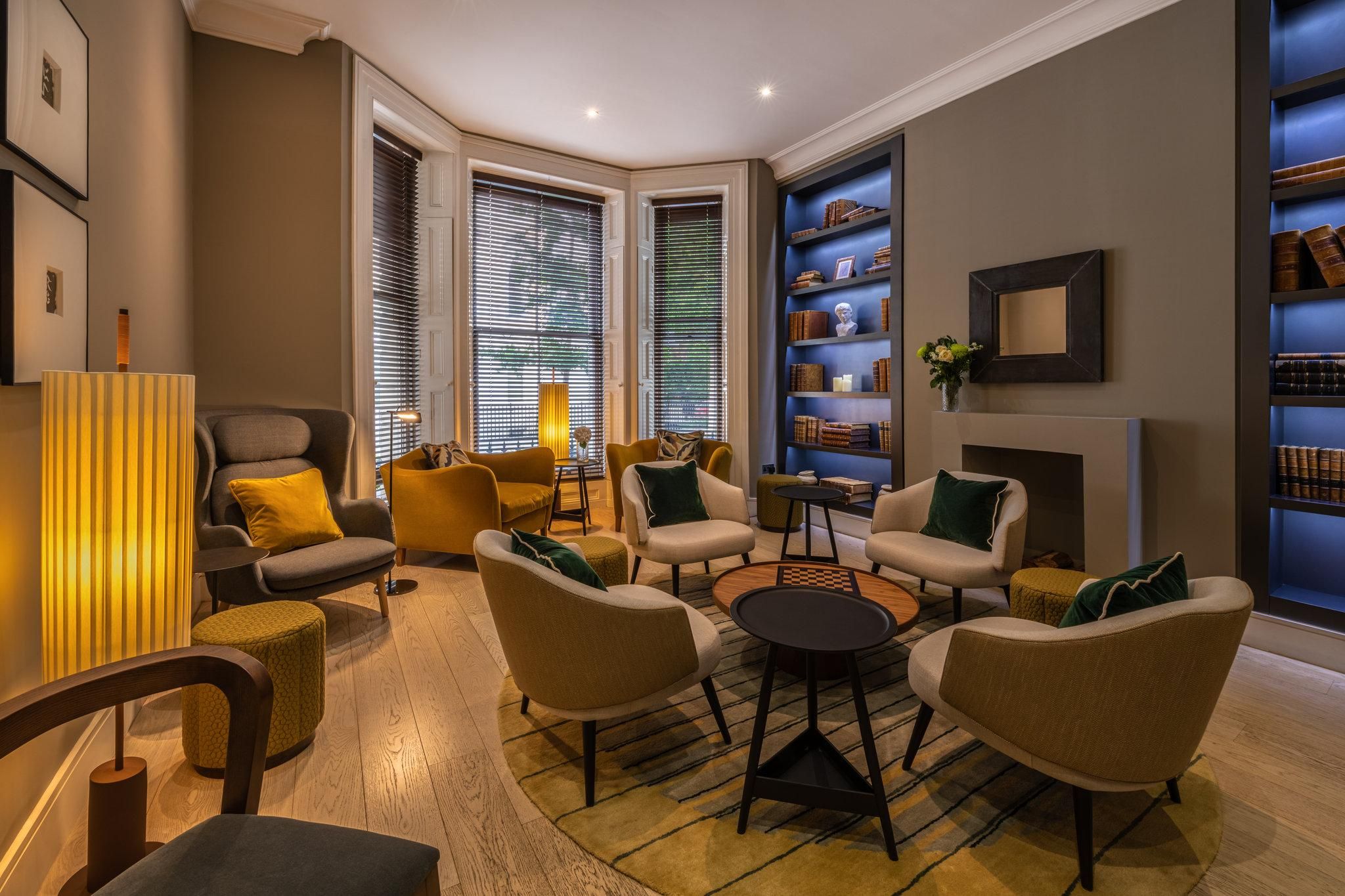 טרקלין תמונה