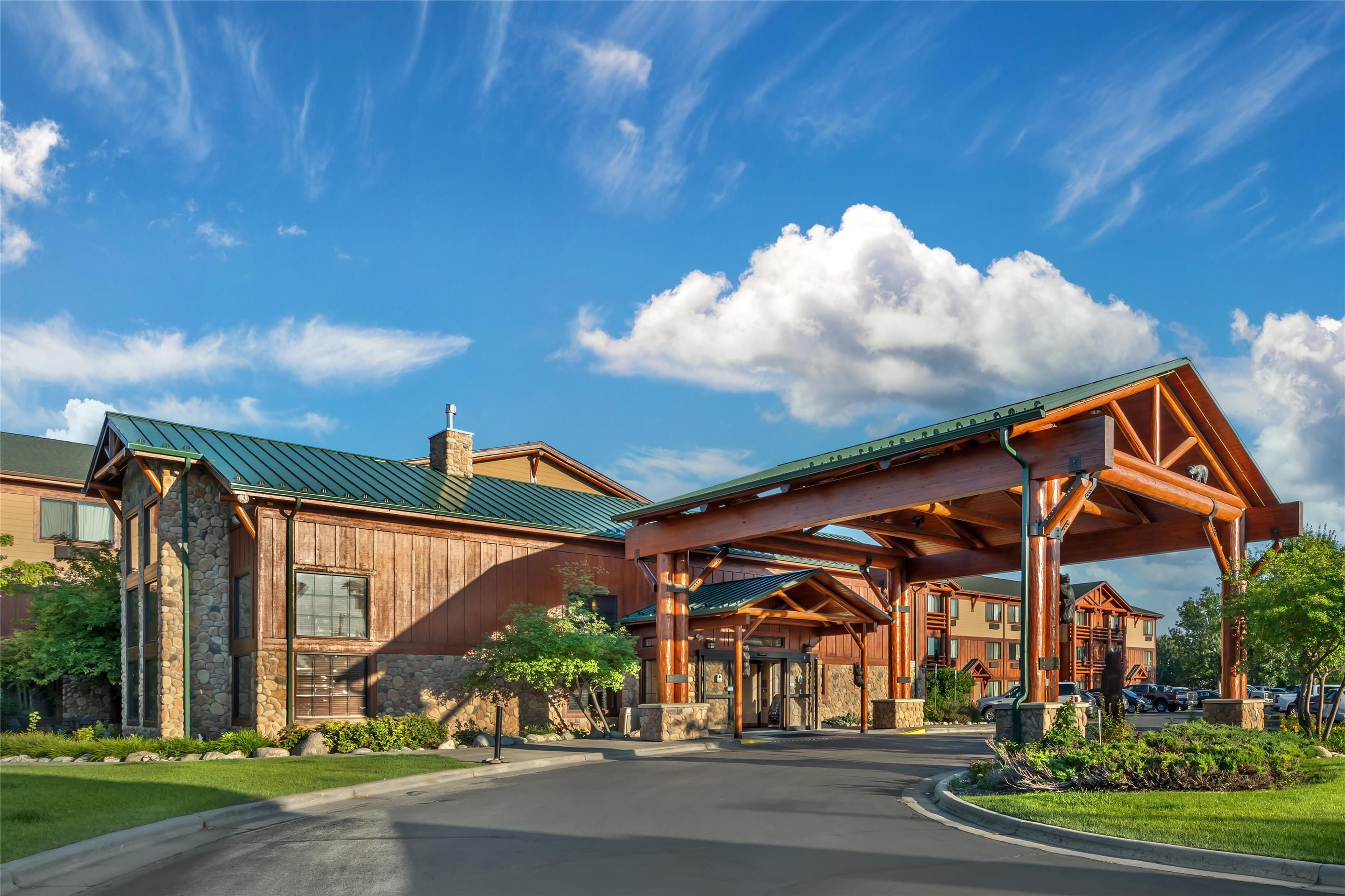 בניין תמונה