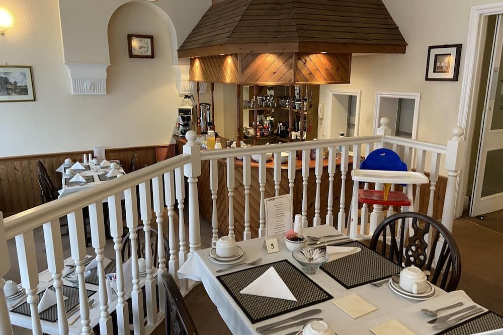 מסעדה תמונה