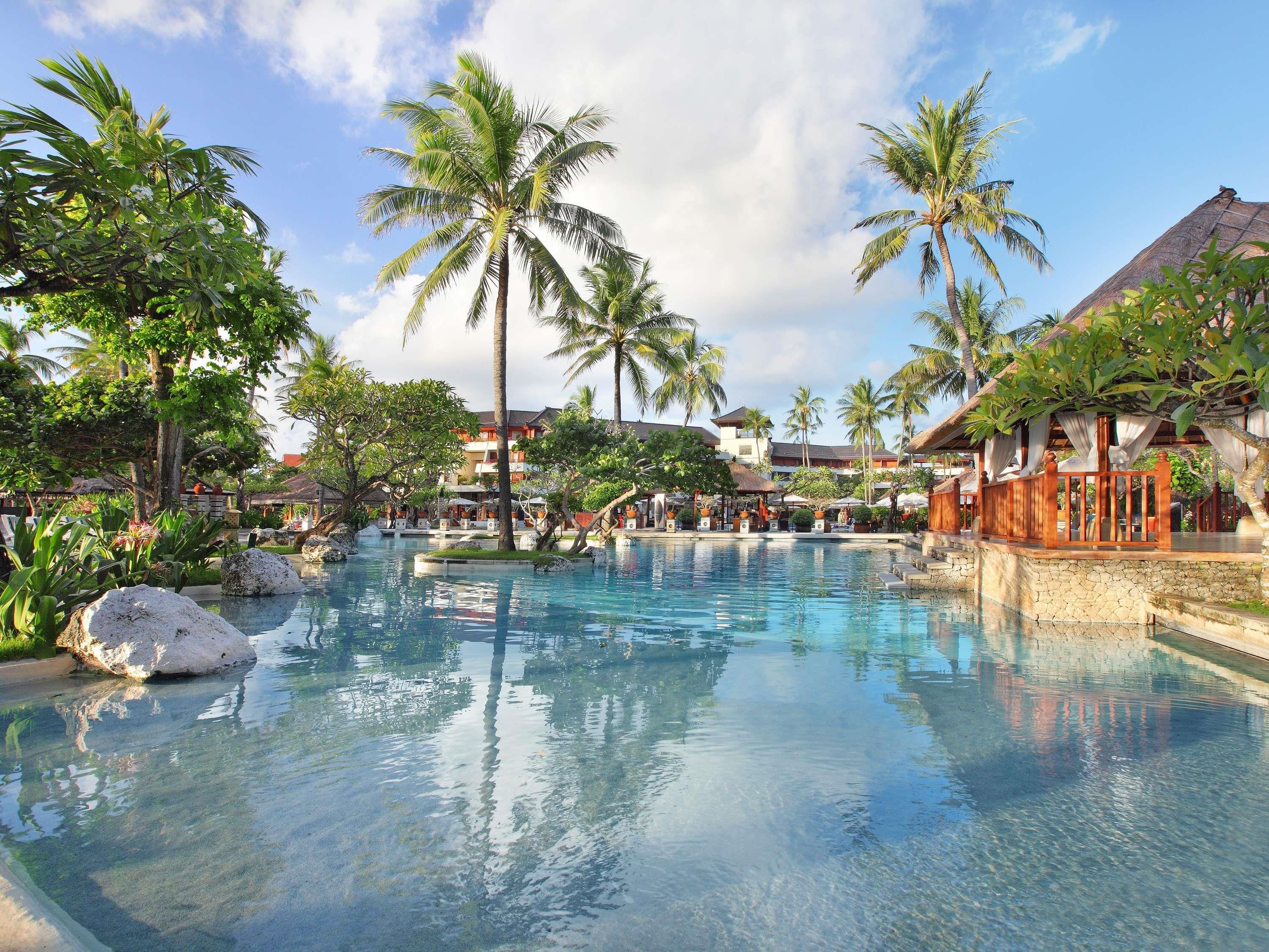 בריכה