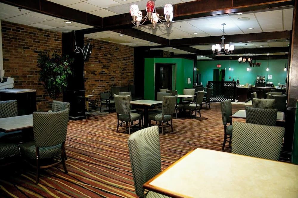 מסעדה תמונה