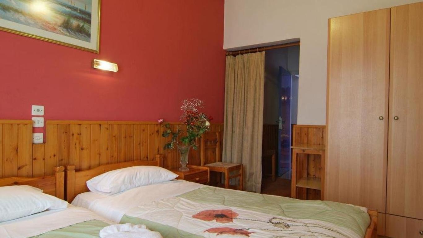 Hotel Athina