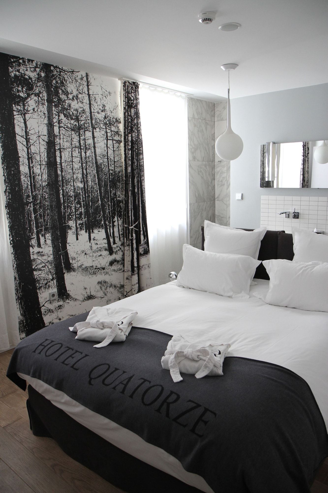 חדר שינה תמונה