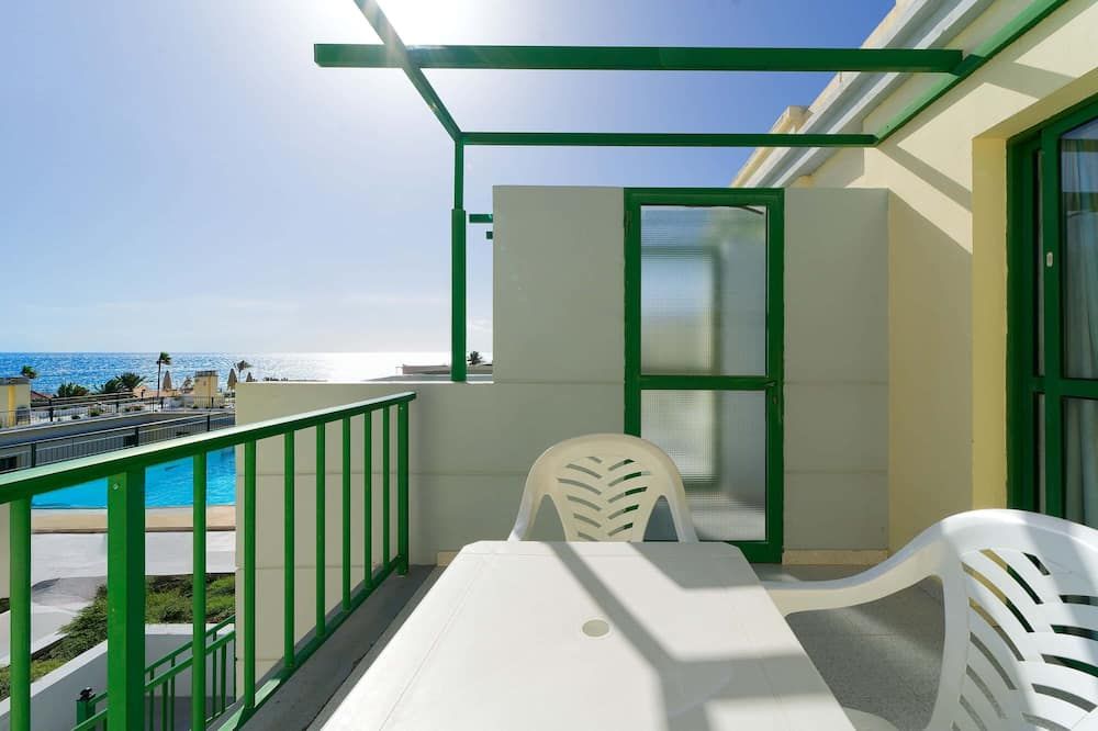 מרפסת