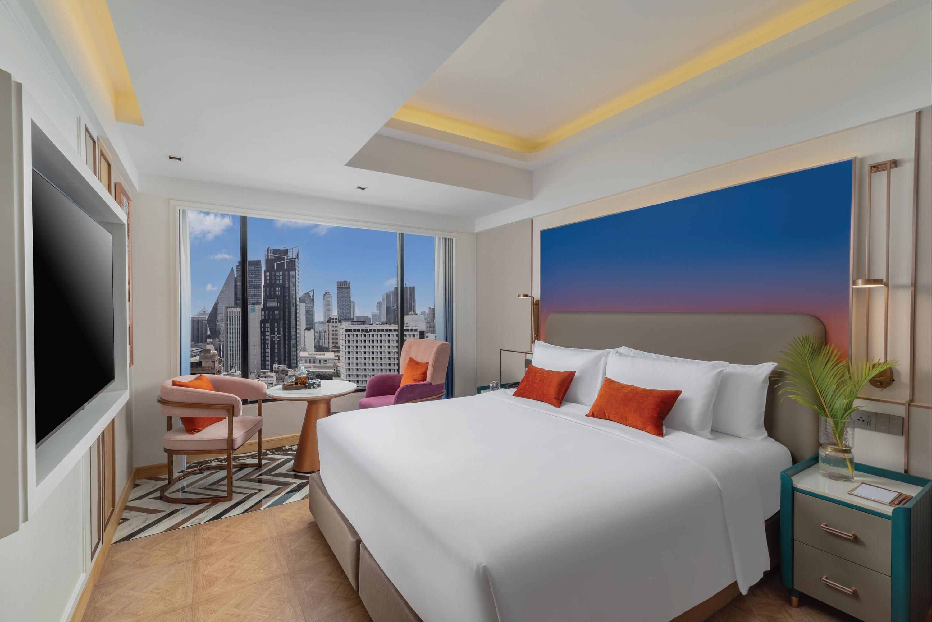 חדר שינה תמונה