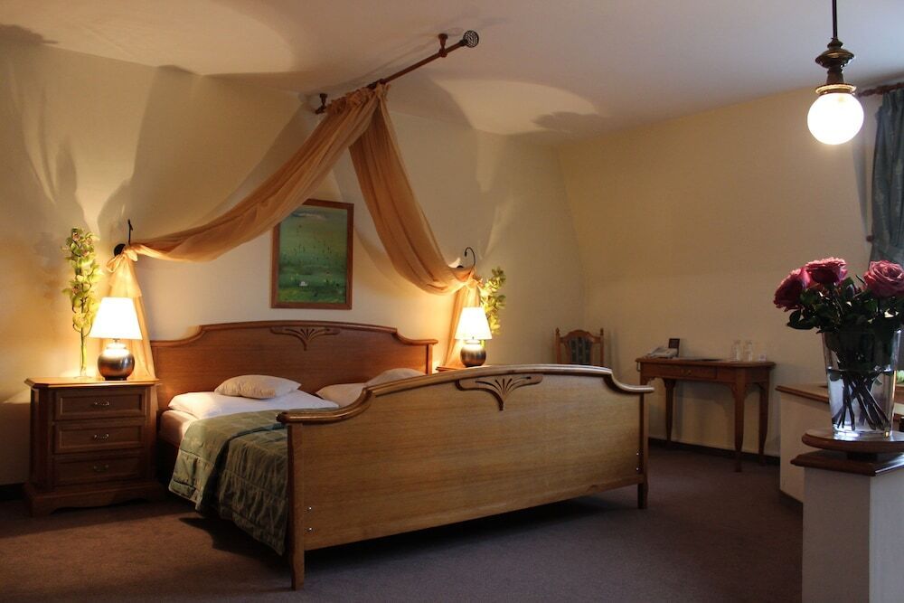 חדר שינה תמונה