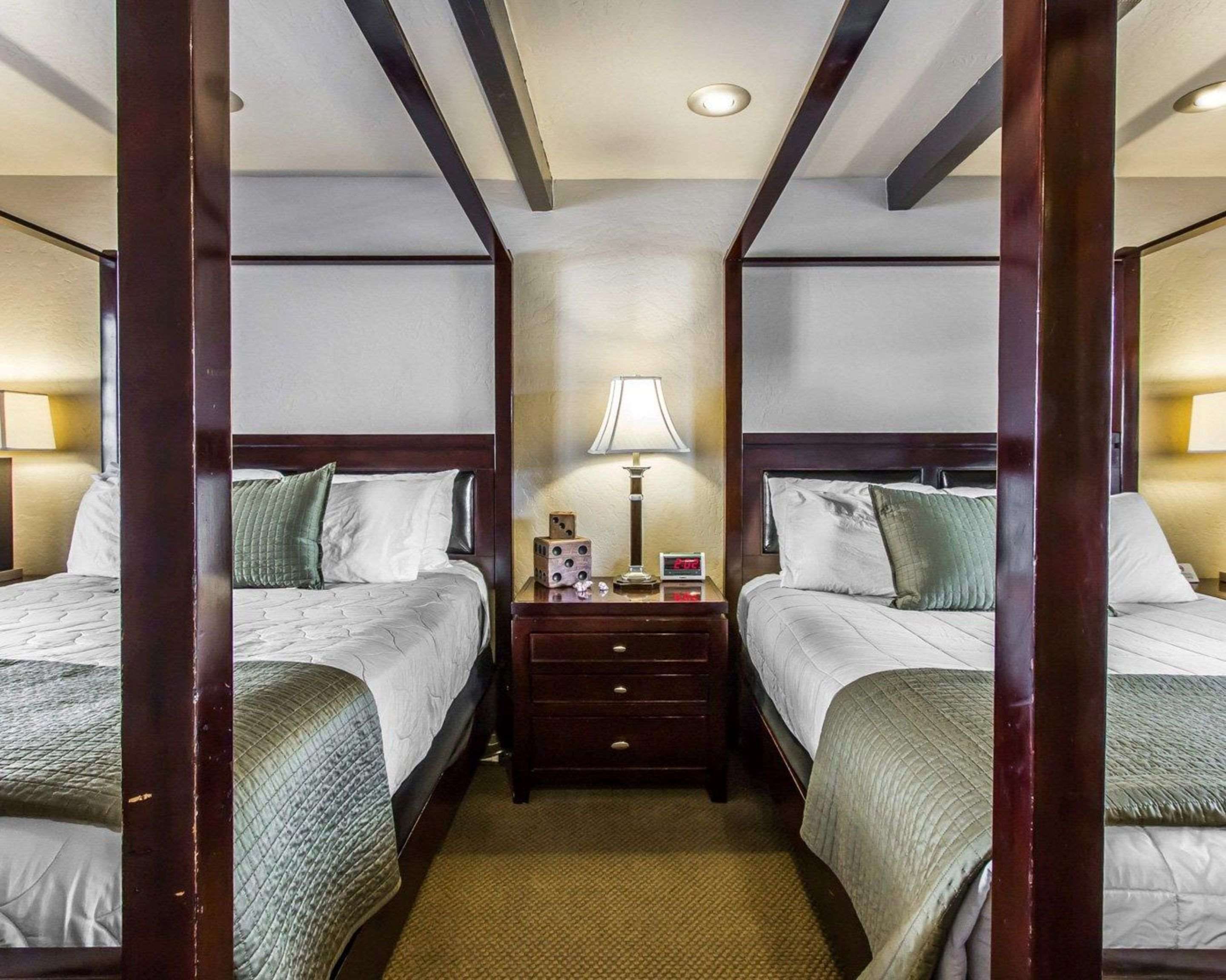 חדר שינה תמונה