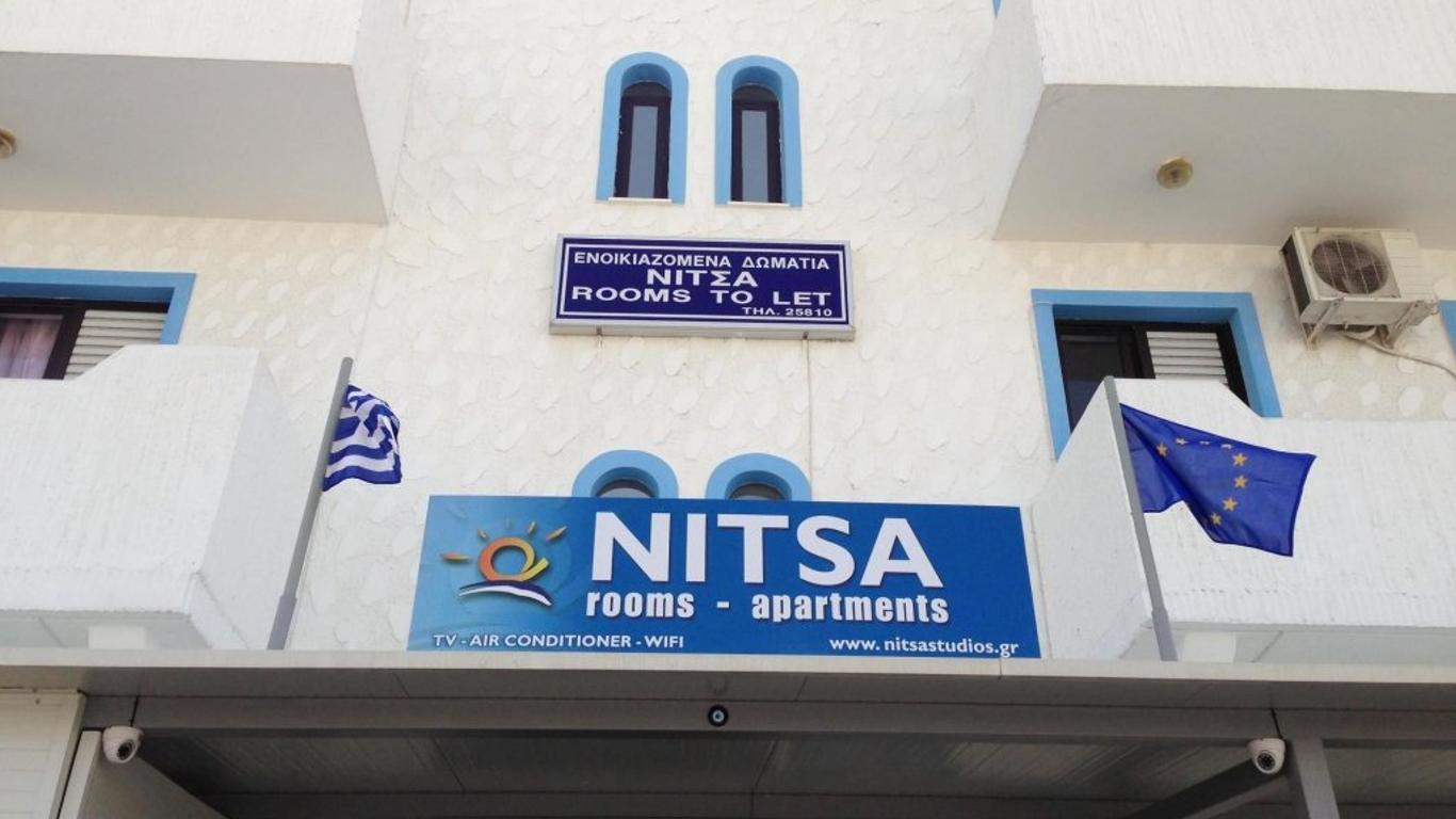 Nitsa Rooms