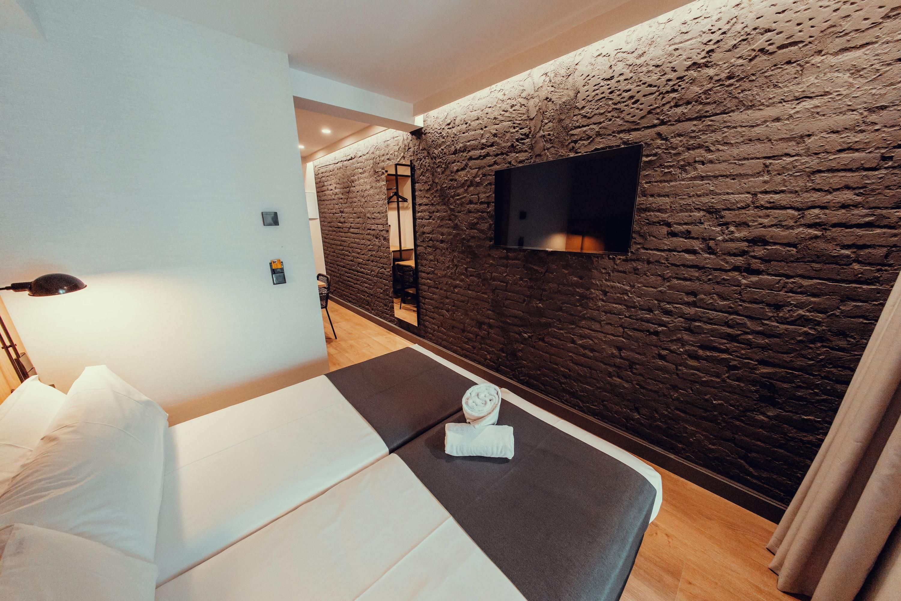 חדר שינה תמונה