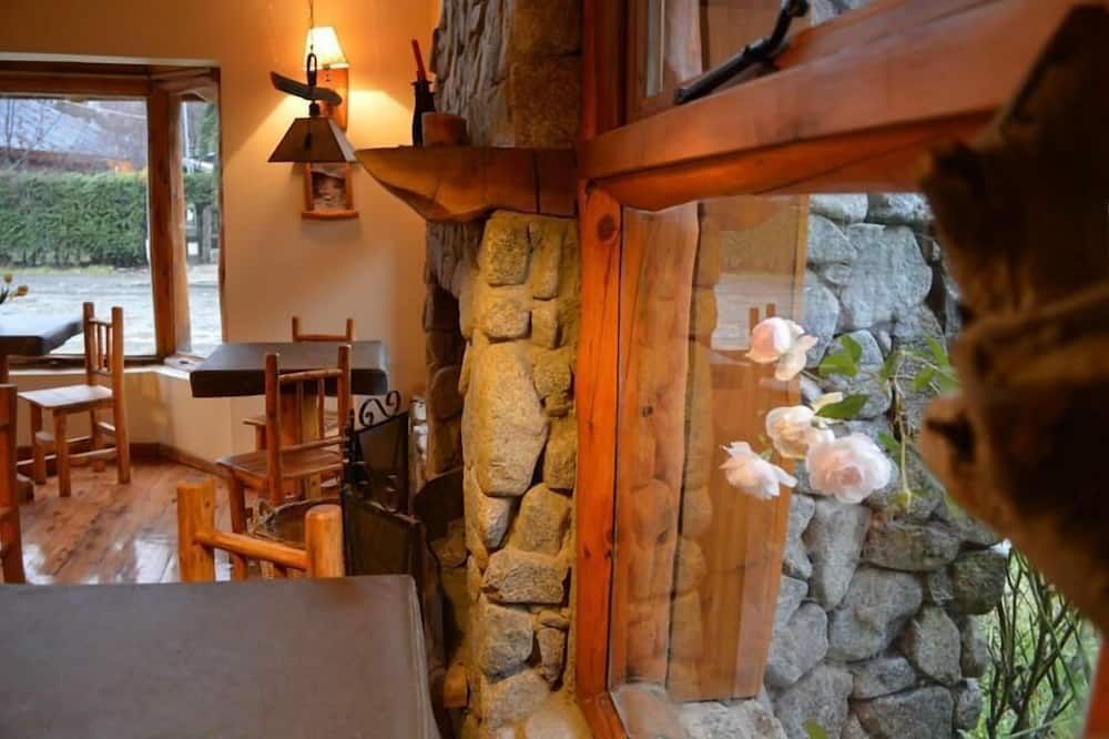 נוחות המלון