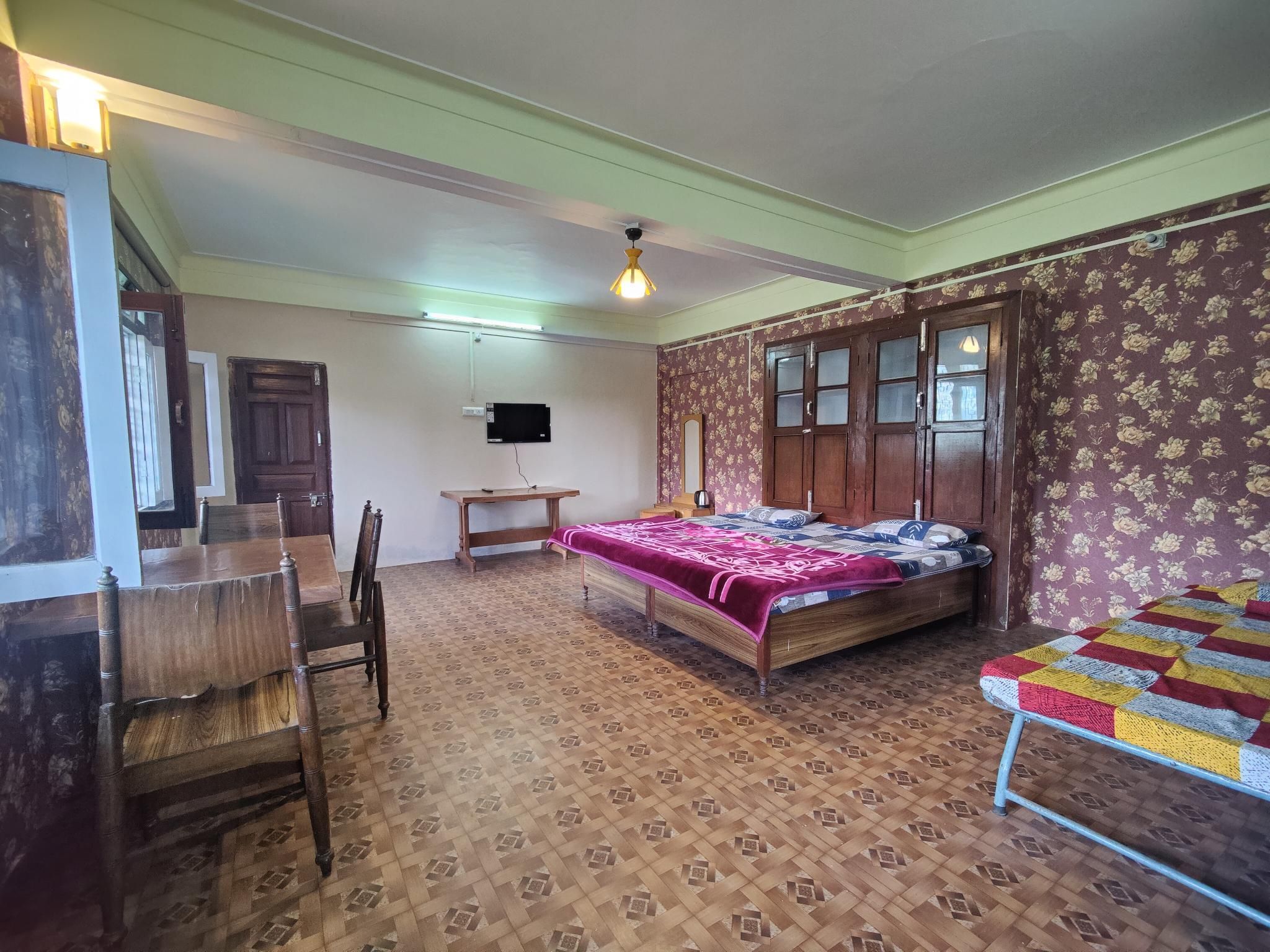 חדר שינה תמונה