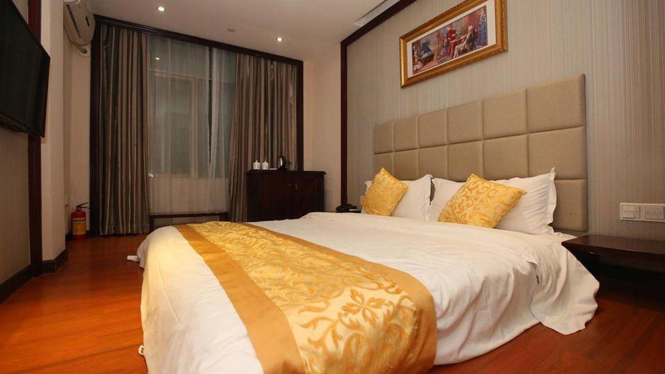 Huiyuan Hotel