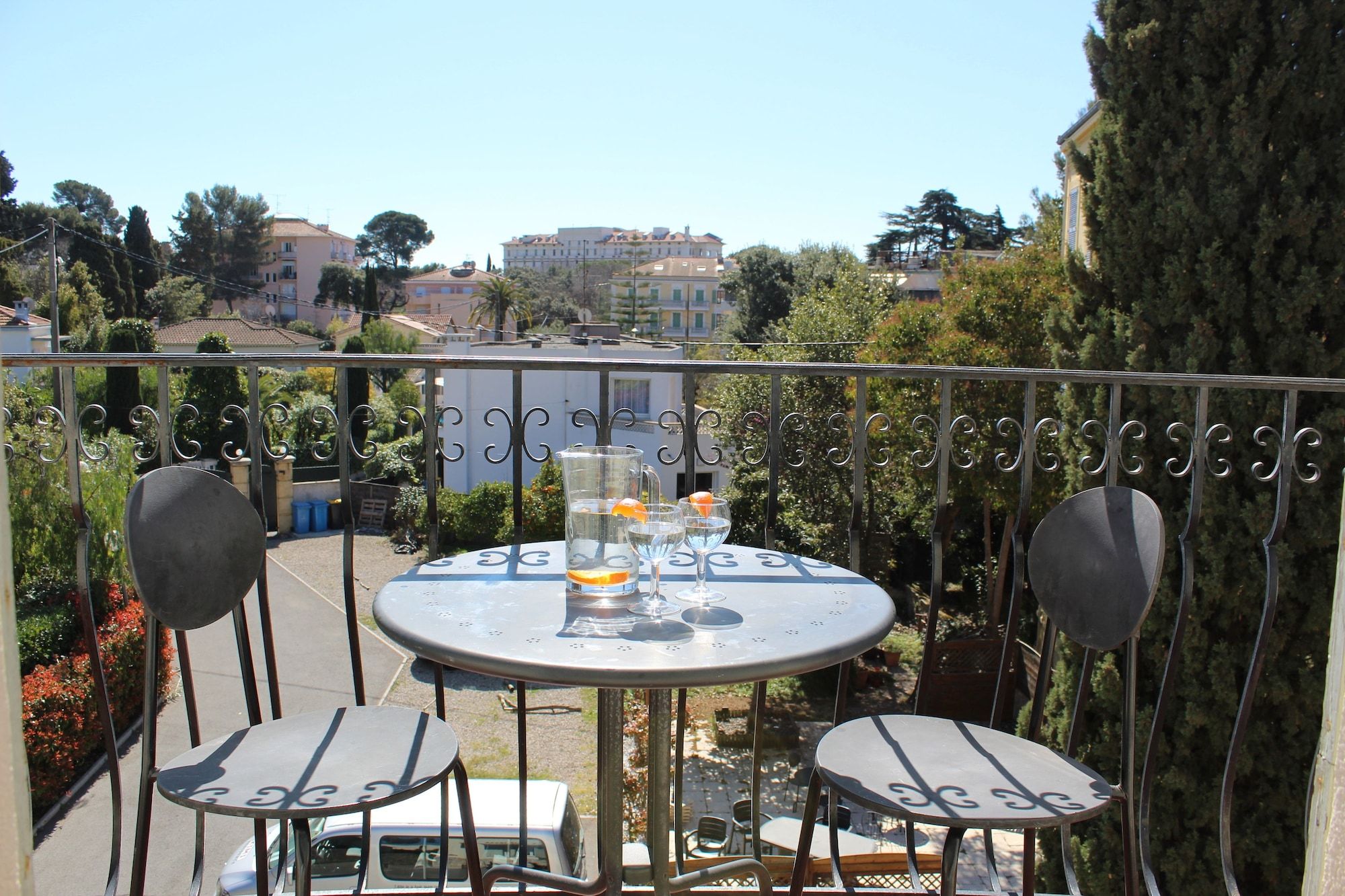 מרפסת תמונה