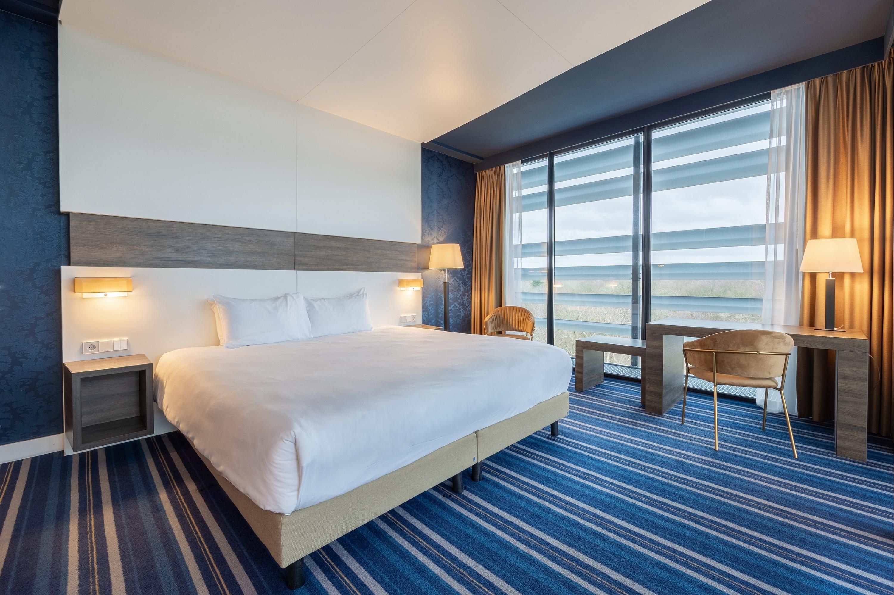 חדר שינה תמונה