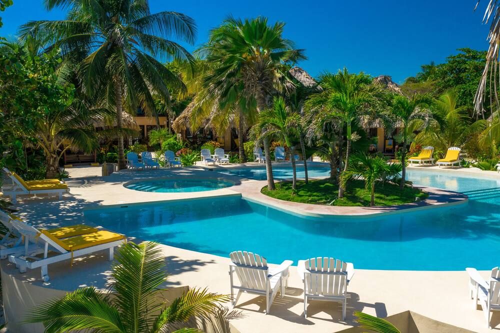 בריכה תמונה