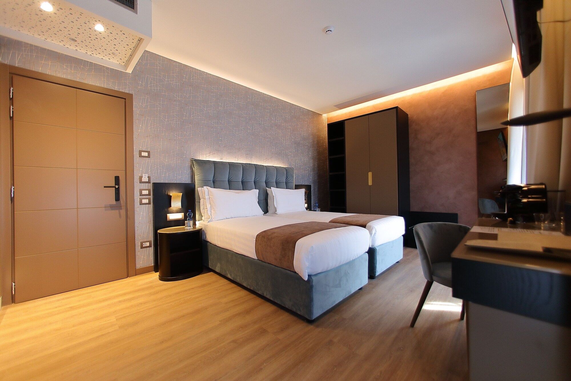 חדר שינה תמונה