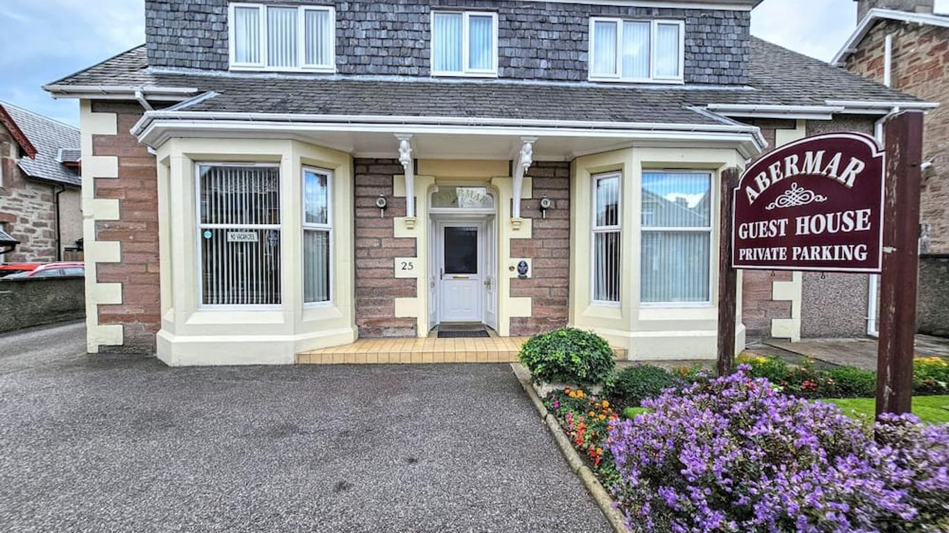 Abermar Guest House
