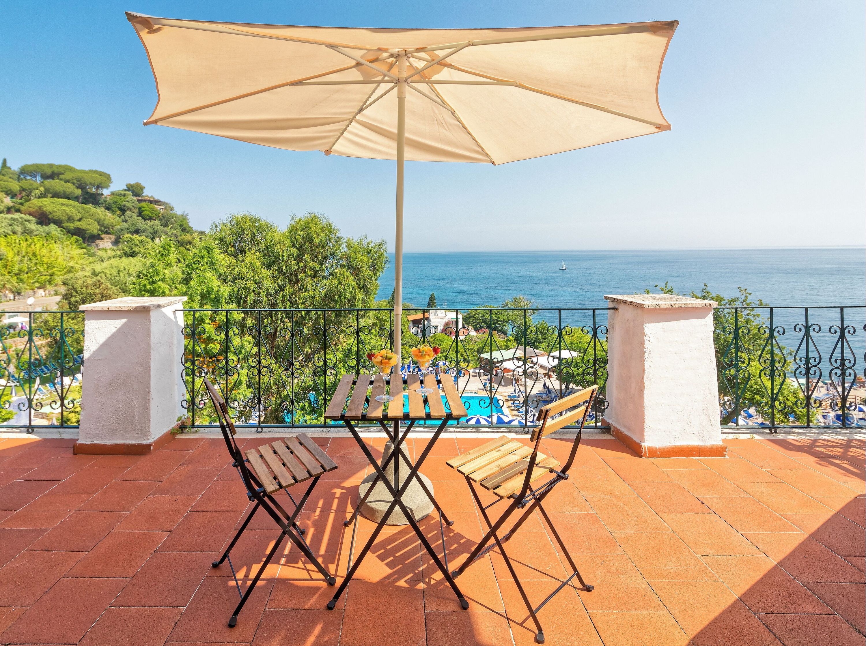 מרפסת תמונה