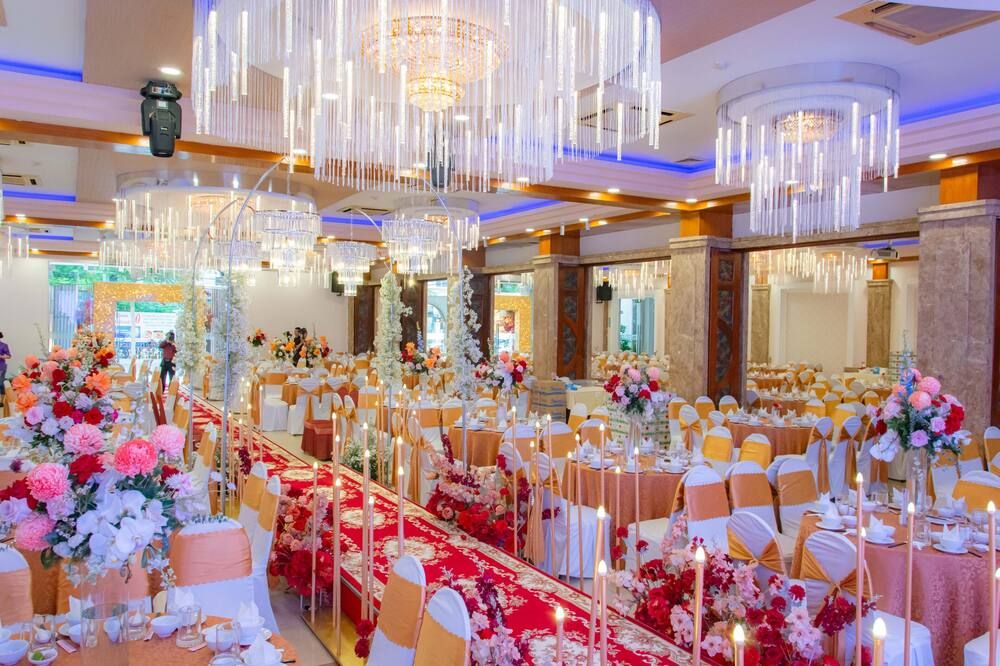 אולם אירועים