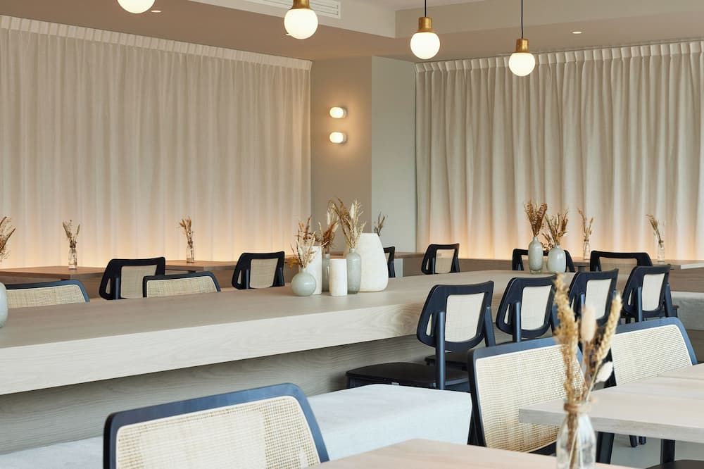 מסעדה תמונה