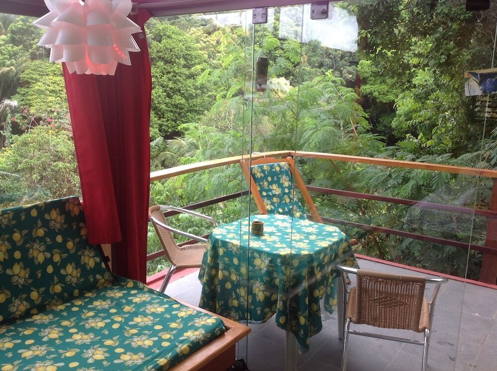 מרפסת תמונה