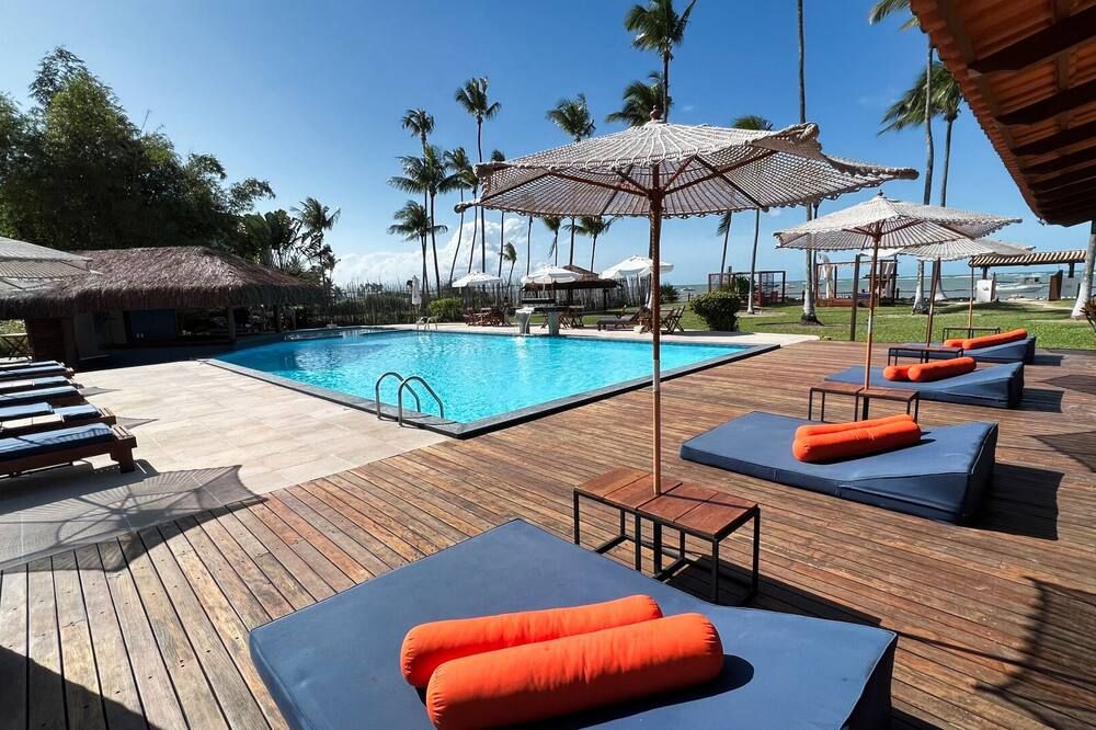 בריכה תמונה