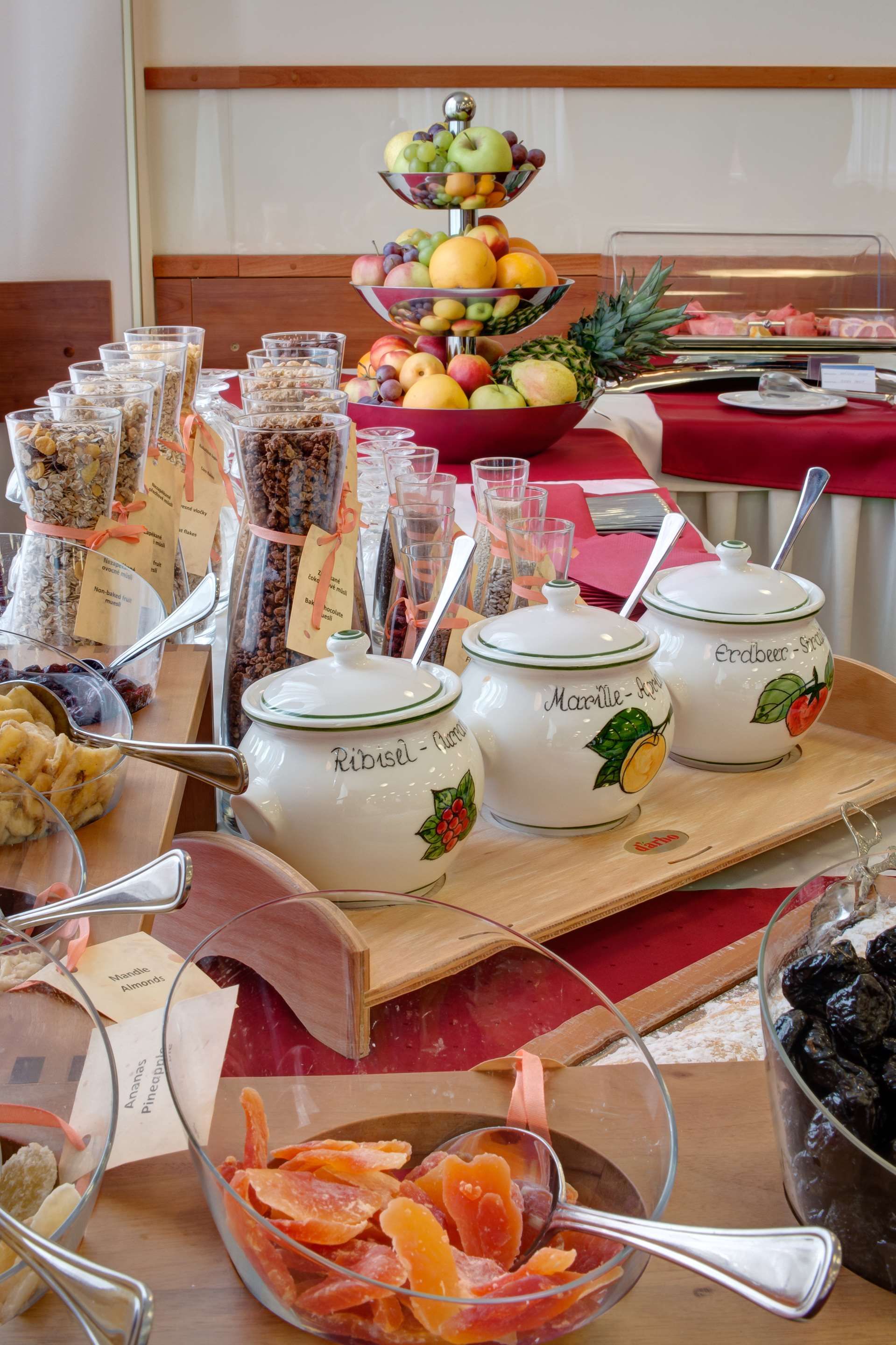 חדר אוכל תמונה