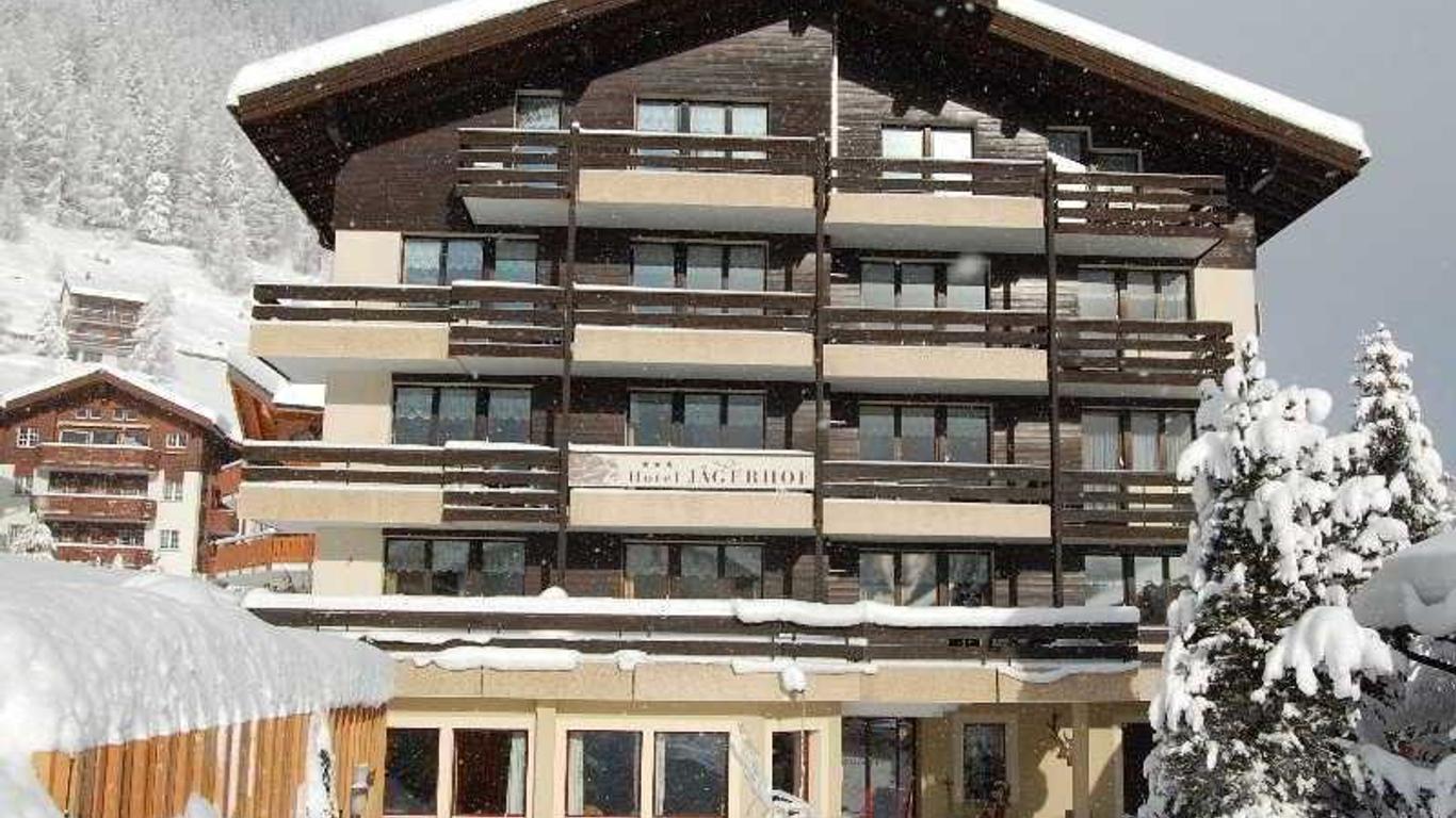Jägerhof