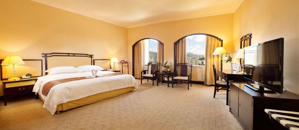 חדר שינה תמונה